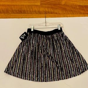 Skater skirt